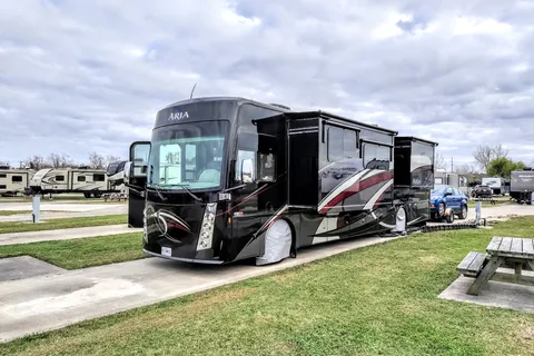 Gulf Coast RV Resort