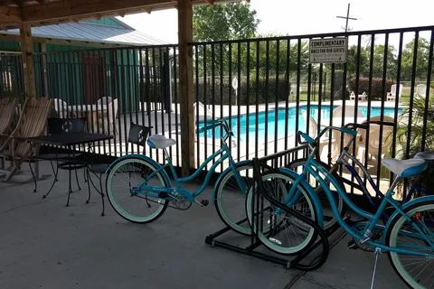 Gulf Coast RV Resort