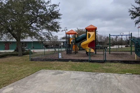 Gulf Coast RV Resort