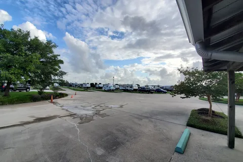 Gulf Coast RV Resort