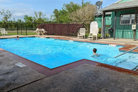 Gulf Coast RV Resort