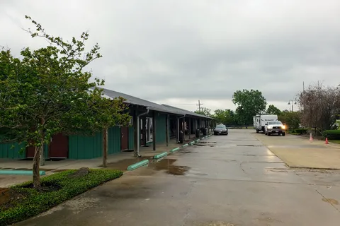 Gulf Coast RV Resort