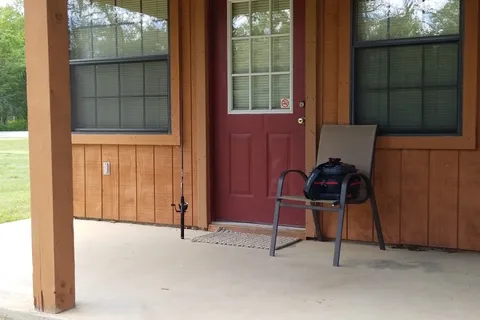 Long Lake Resort and RV Park | Oklahoma Cabin Rentals