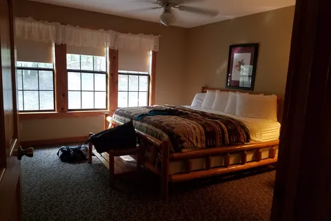 Long Lake Resort and RV Park | Oklahoma Cabin Rentals