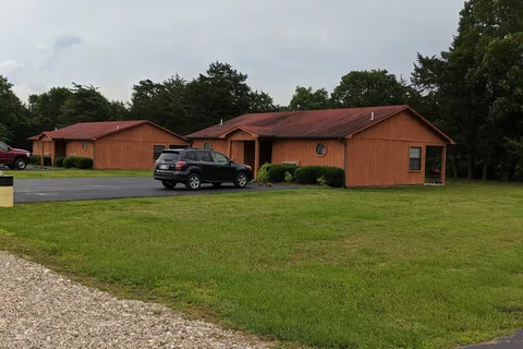 Long Lake Resort and RV Park | Oklahoma Cabin Rentals