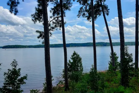 Hesters Bottom Campground