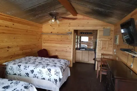 Brush Country RV Park