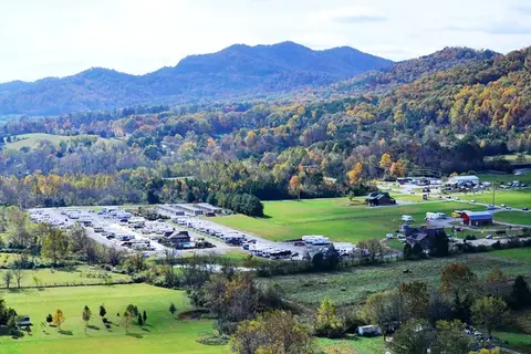 Cove Creek RV Resort