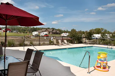 Cove Creek RV Resort