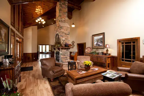 Cove Creek RV Resort