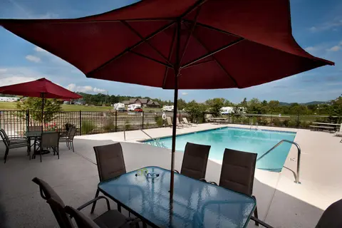 Cove Creek RV Resort