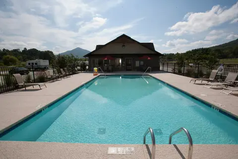 Cove Creek RV Resort