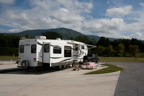 Cove Creek RV Resort