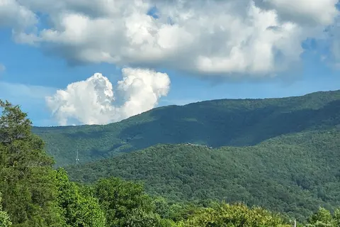 Cove Creek RV Resort