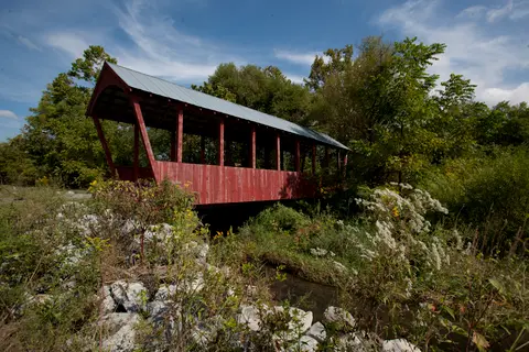 Cove Creek RV Resort
