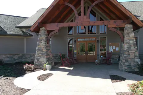 Cove Creek RV Resort