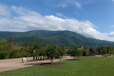 Cove Creek RV Resort