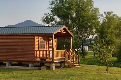 Cove Creek RV Resort