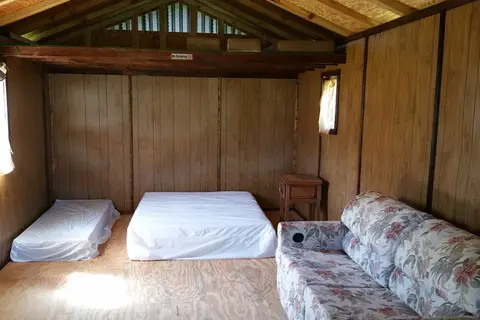 Cove Creek RV Resort
