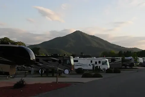Cove Creek RV Resort