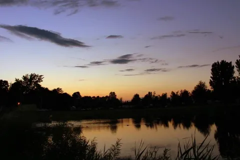 Camping Des Arpents Verts