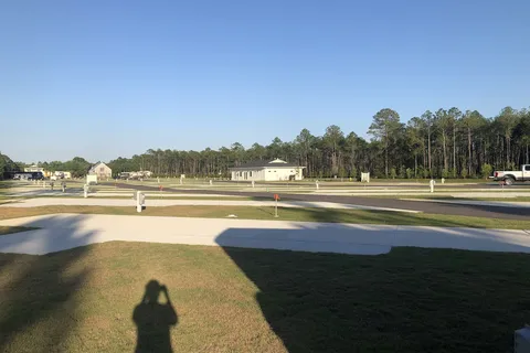 30A Luxury RV Resort