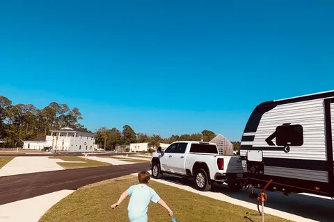 30A Luxury RV Resort