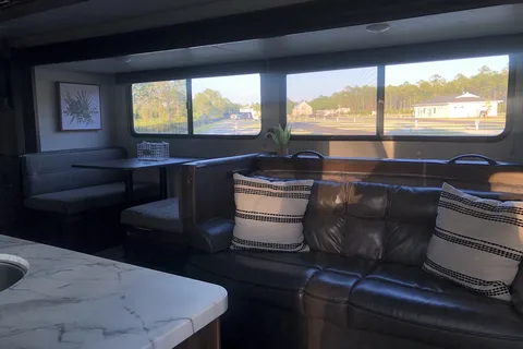 30A Luxury RV Resort