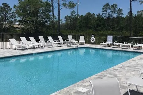 30A Luxury RV Resort