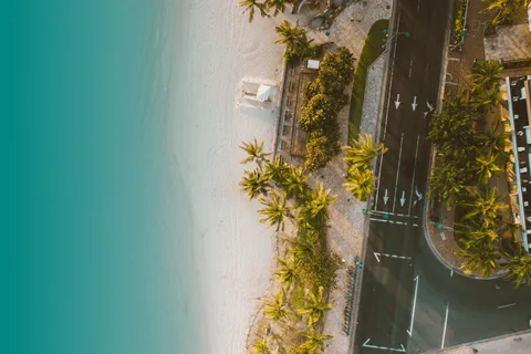 30A Luxury RV Resort