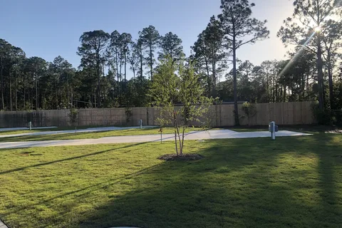 30A Luxury RV Resort