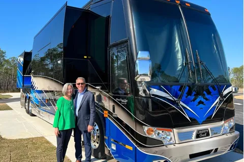 30A Luxury RV Resort
