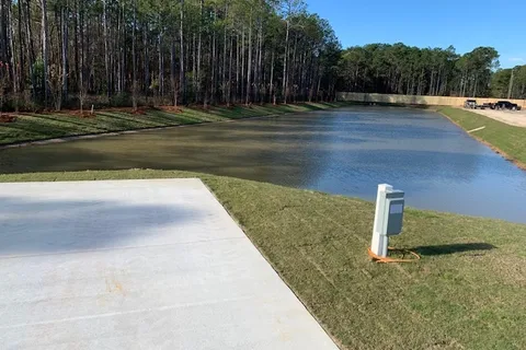 30A Luxury RV Resort