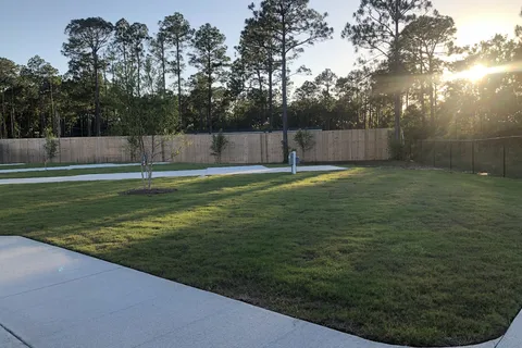 30A Luxury RV Resort