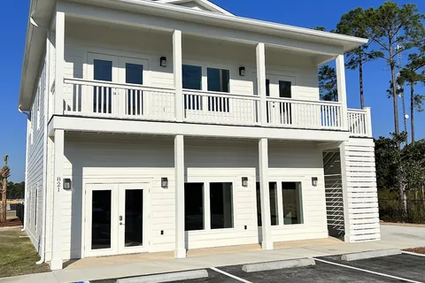 30A Luxury RV Resort