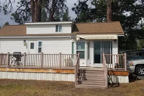 Eagle Lake RV Park