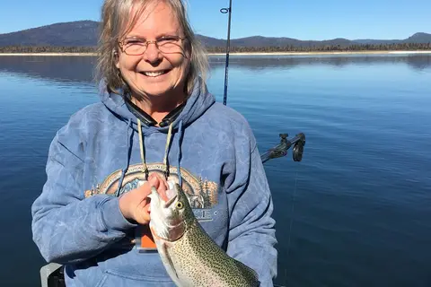 Eagle Lake RV Park