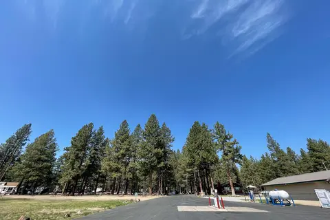 Eagle Lake RV Park