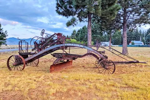 Eagle Lake RV Park