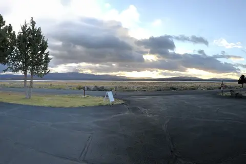Eagle Lake RV Park