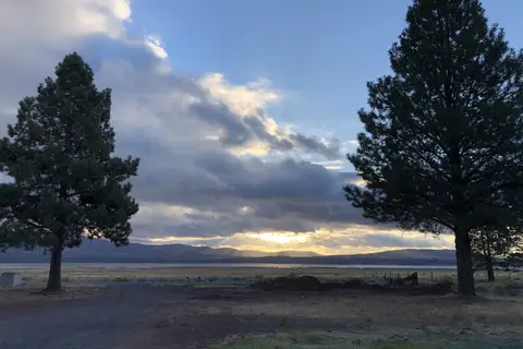 Eagle Lake RV Park