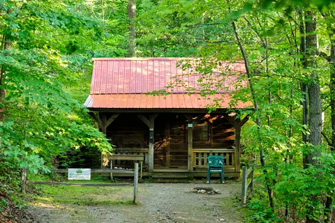 Heavens Up North Campground