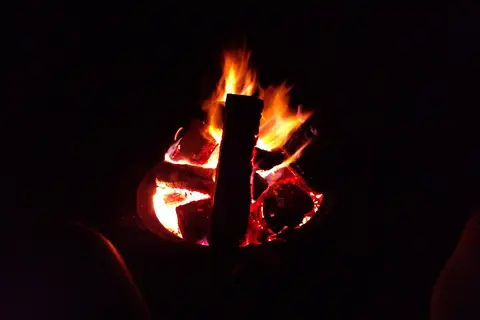 Heavens Up North Campground