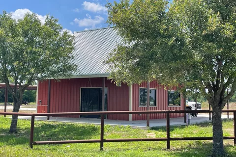 Airport Landing RV Park