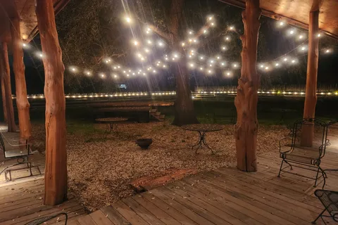 Airport Landing RV Park
