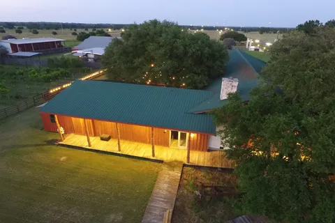 Airport Landing RV Park