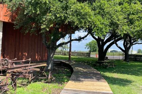 Airport Landing RV Park