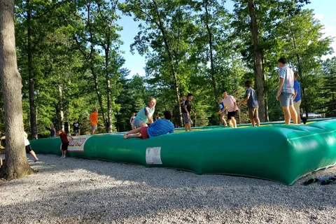 Timber Ridge Resort