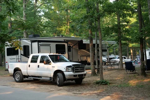 Timber Ridge Resort