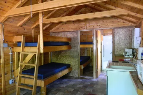 Timber Ridge Resort